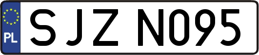 SJZN095