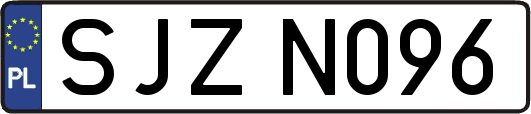 SJZN096