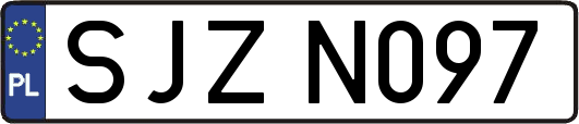 SJZN097