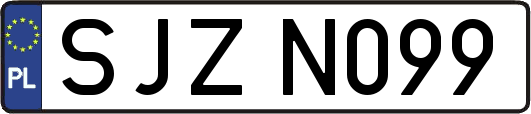 SJZN099
