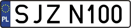 SJZN100
