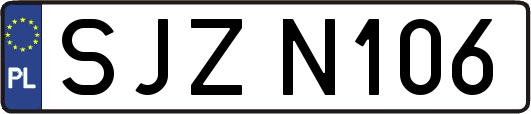 SJZN106