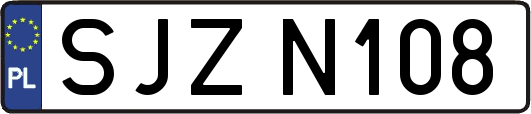 SJZN108