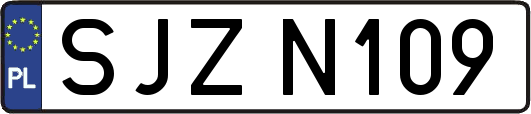 SJZN109