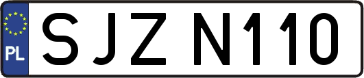 SJZN110