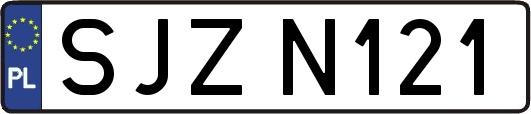 SJZN121
