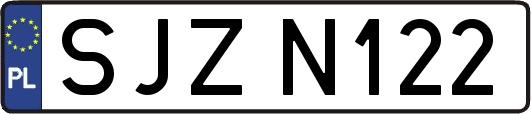 SJZN122