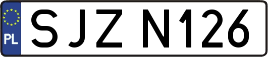 SJZN126