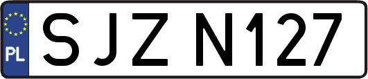 SJZN127