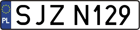 SJZN129