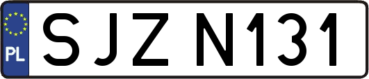 SJZN131