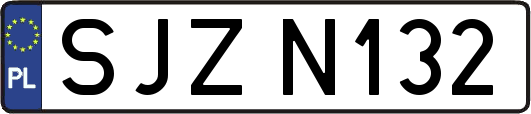 SJZN132