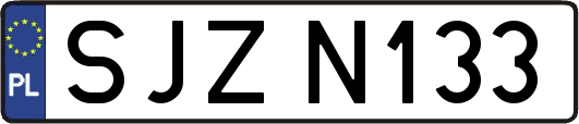 SJZN133
