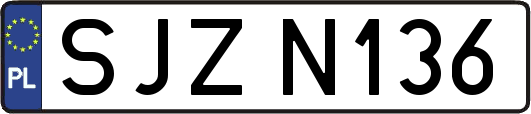 SJZN136
