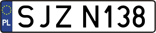 SJZN138