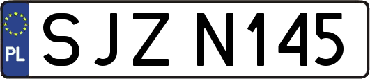 SJZN145