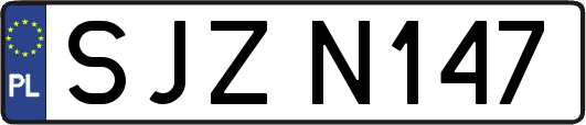 SJZN147