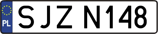 SJZN148