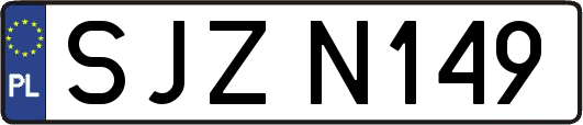 SJZN149
