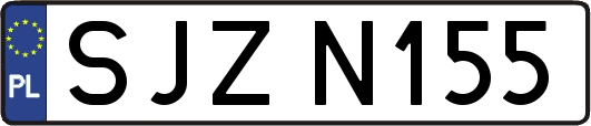SJZN155