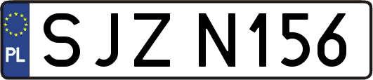SJZN156