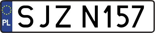 SJZN157