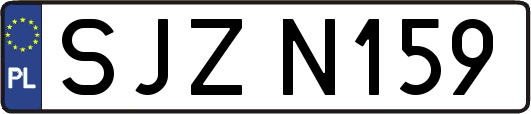 SJZN159