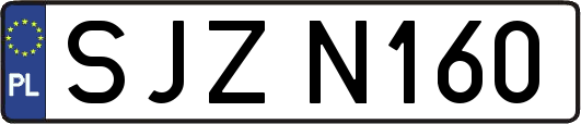 SJZN160