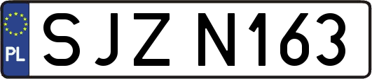 SJZN163