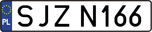 SJZN166