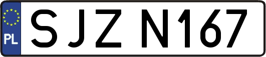 SJZN167