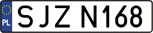 SJZN168