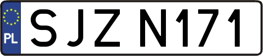 SJZN171