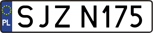 SJZN175