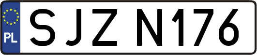 SJZN176