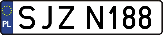 SJZN188