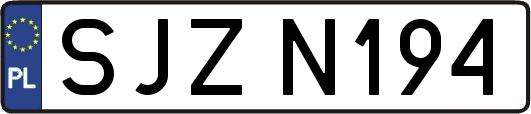 SJZN194