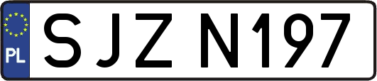 SJZN197