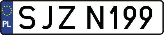 SJZN199