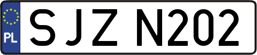 SJZN202