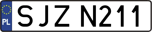 SJZN211