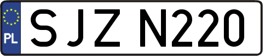 SJZN220