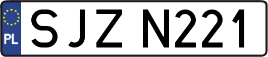 SJZN221