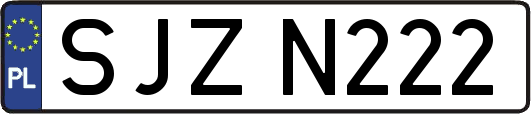 SJZN222