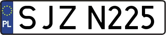 SJZN225