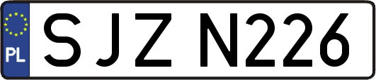 SJZN226