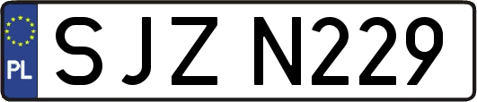 SJZN229