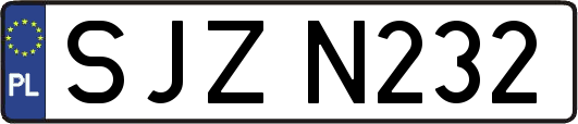 SJZN232