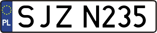 SJZN235
