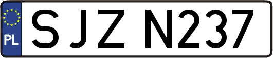 SJZN237